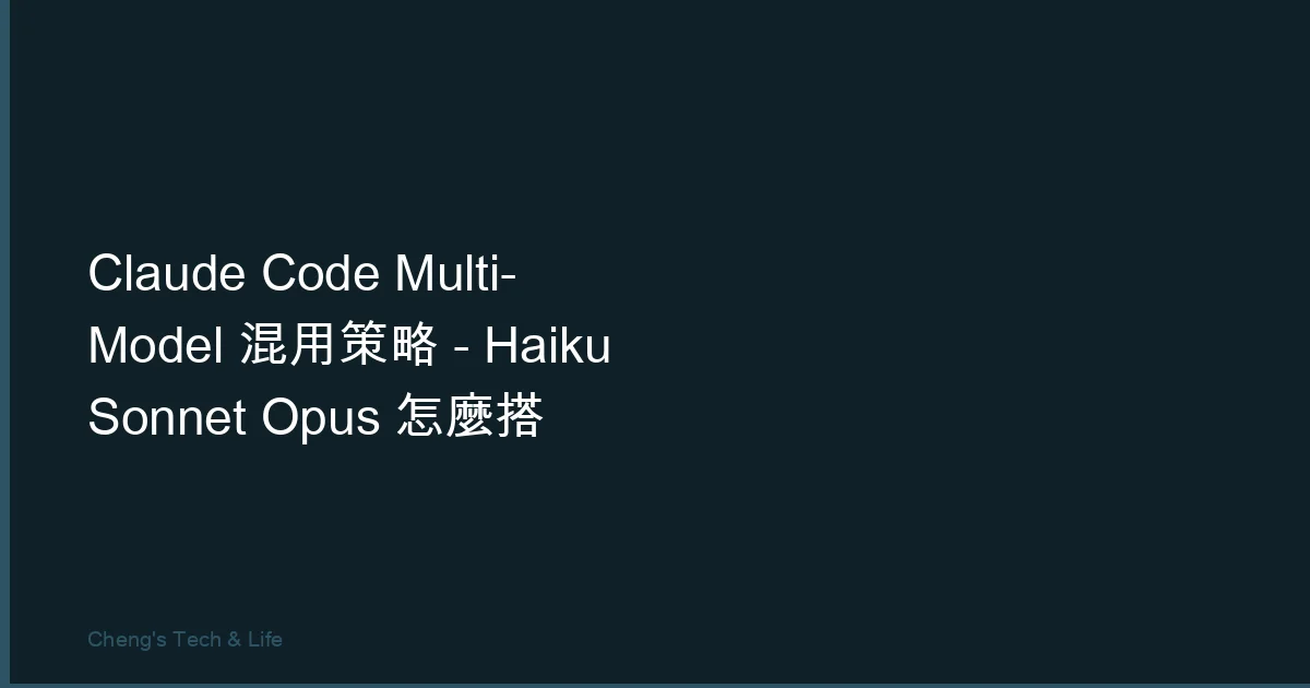Claude Design 完整教學 - 用對話做設計從 Prototype 到 Claude Code 交接