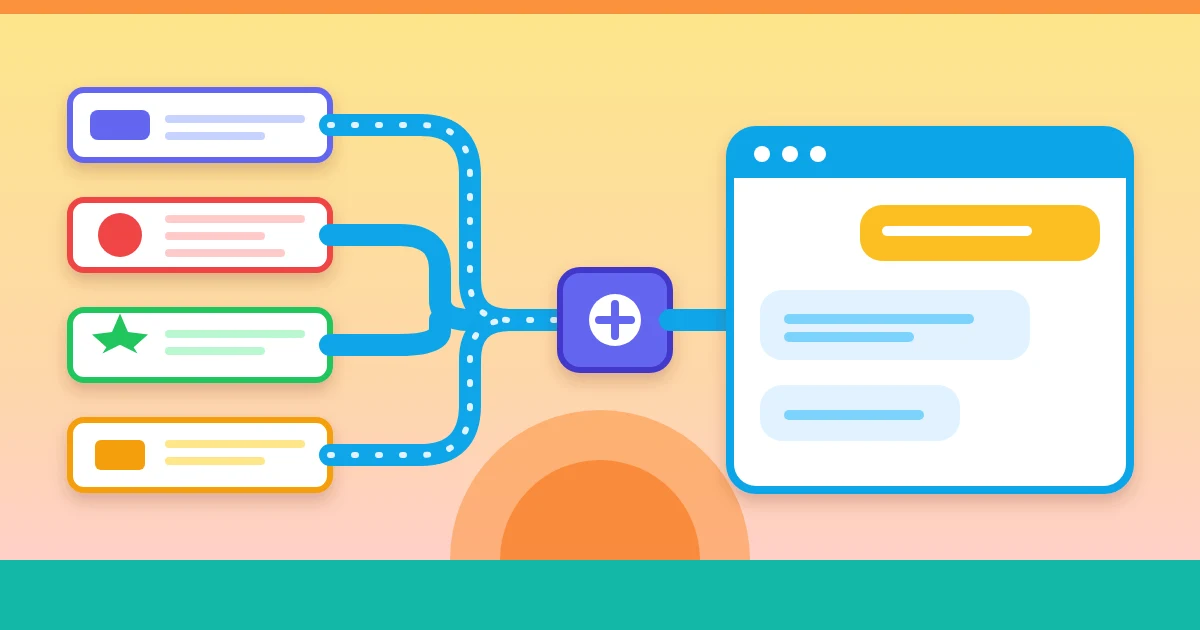 NLWeb 的 ask 端點底層拆開看:文件寫 mode、api.py 讀 generate_mode,網站對 agent 開口多了什麼
